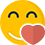 Reaction : <span>Loved</span>
